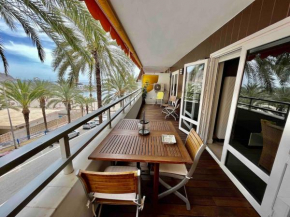 Primera linea Paseo Marítimo Aguadulce Aguadulce